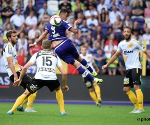 Praet doet Astridpark dan toch vijf minuten juichen