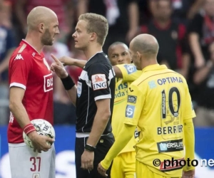 Heel wat zorgen voor Vanderhaeghe, het tegenovergestelde bij Standard: “Ik heb luxeproblemen”