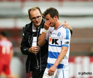 Gehavend Gent moet het maximum in eigen huis vasthouden tegen KV Mechelen