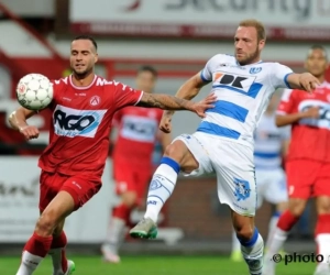 Kortrijk en Gent krijgen de netten niet aan het trillen