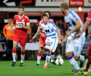 Zet ex-club Vanhaezebrouck meteen een hak?