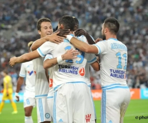 Marseille pakt uit met monsterscore, Batshuayi héél goed bij schot