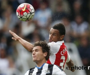 Newcastle heeft wel heel veel pech, maar daar trekt Wenger zich niets van aan