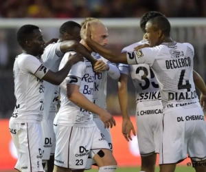 Lepoint en Bossut helpen Zulte Waregem aan overwinning bij KV Oostende