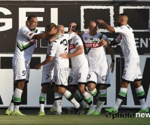 OHL en RMP krijgen elk een cadeautje van Van de Velde