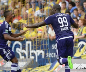 Indrukwekkend duo Okaka-Suarez pakt tam Westerlo in