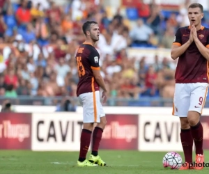 Erg zuur: Nainggolan en co laten de leidersplaats liggen in match met 3 strafschoppen