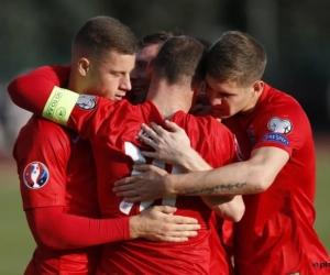 Destination Paris, groep E: Rooney hijst zich naast Sir Bobby, Zwitserland ternauwernood