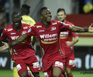 KV Oostende maakt Waasland-Beveren kopje kleiner, mede dankzij flater van Boucaut