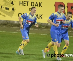 Westerlo wil ervaring met promovendus OHL herhalen tegen STVV