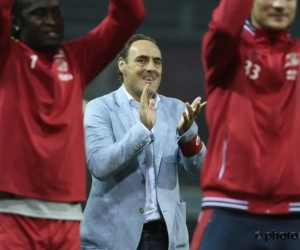 Vanderhaeghe kijkt straks Antwerp in de ogen: "Altijd verrassingen in Beker... Maar niet in Oostende!"