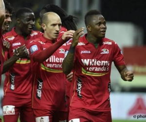 Vanderhaeghe heeft keuzes te maken, Peeters kan maar best iets rapen