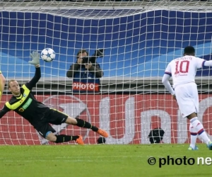 Sels schenkt negen Buffalo's fantastisch eerste puntje in Champions League