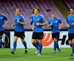 Spoelt Club de Moeskroense kater door in het broeierige Napoli?