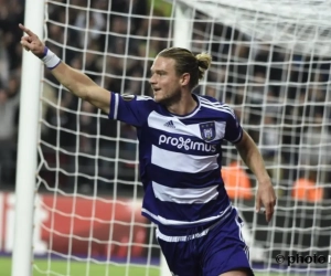 Déjà vu naar vorig seizoen: Anderlecht laat punten liggen op het einde