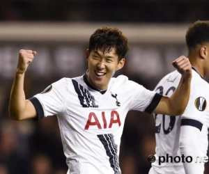Zuid-Koreaan verlost de Tottenhambelgen richting Europees vaarwater