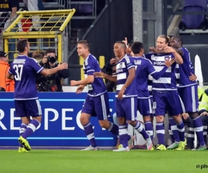 Paars-wit maakt zich op voor een van de moeilijkste verplaatsingen van het seizoen