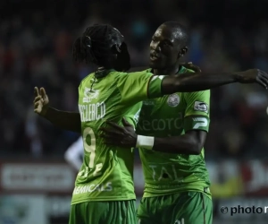 Essevee klaart de klus in 45 minuten tegen erg moedig OH Leuven