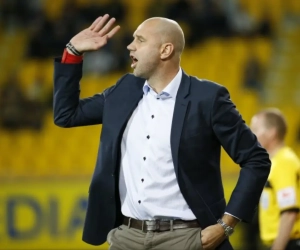 Efficiënt Moeskroen doet de stoel van Bob Peeters opnieuw wankelen