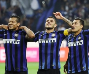 Het is lang geleden, maar het is nog eens spannend in de Serie A: vier (verrassende) ploegen nek aan nek