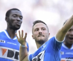 Buffalo's al bij al makkelijk voorbij negenkoppig Standard