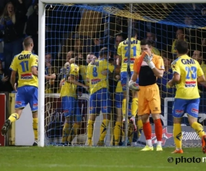 Westerlo en Van Veldhoven halen opgelucht adem na bloedstollende bekerzege