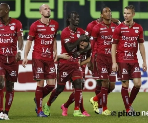 Geweldig efficiënt Essevee naar plek twee, moedig Westerlo in crisis