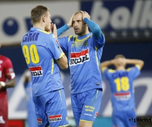 Rode lantaarn Westerlo hoopt op punten tegen KVK