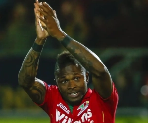 Flits van Cyriac volstaat tegen Lokeren