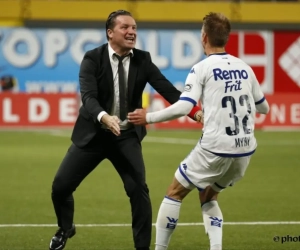 Invaller Myny beslist Moeskroen - Waasland-Beveren en doet zijn team opgelucht ademhalen