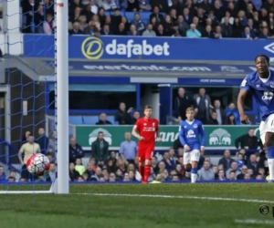 Duivels vallen op in Merseyside Derby: Mignolet en Lukaku in vorm