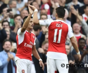 Briljant Arsenal klaart klus op kwartier tegen United, de Tottenhambelgen ...