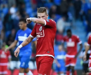 Renaud Emond keert terug naar de Freethiel