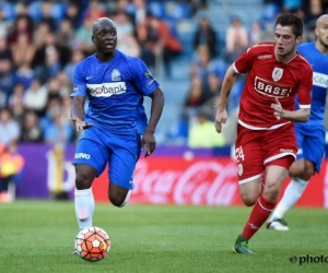 Rouches met mes op de keel: de revanche van KRC Genk ligt panklaar