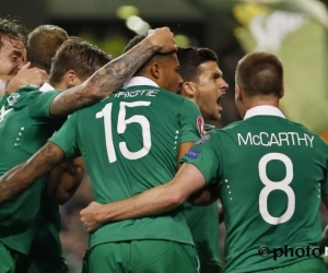 Ierland verrast Duitsland met dit pareltje, Servische bus aangevallen in Albanië en Portugal is zeker