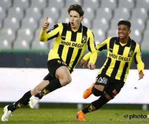 Van kwaad naar erger: Lierse kan niet winnen van hekkensluiter