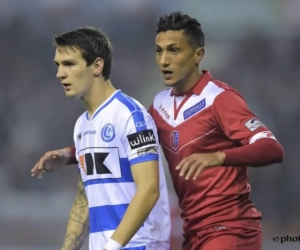 Oussalah helpt ex-club aan nipte zege