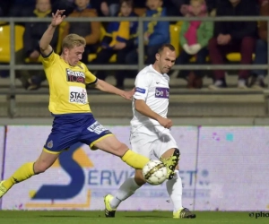 Vreven trekt met vertrouwen naar Genk: "Zou me niet verbazen als we winnen"