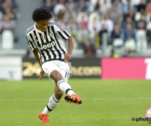 Juventus doet weer helemaal mee na zege in topper, en dat onder meer dankzij deze bizarre goal