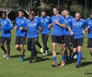 Club Brugge wil uitcomplex afschudden bij de rode lantaarn 