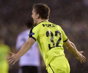 Wereldgoal Foket net niet genoeg voor sterk Gent