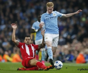 Champions League: De Bruyne matchwinnaar voor steriel City, overzicht van de andere matchen ...