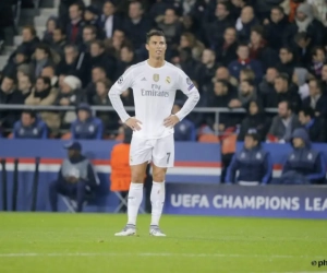 Real Madrid blijft op deze manier ongeslagen
