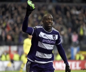 Okaka is nu ook de Mister Europe voor Anderlecht