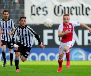 Hoogspanning op Mambourg: Charleroi wil Standard nóg wat dieper in de put duwen