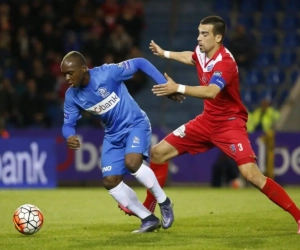 Druk op de Genkse ketel vanavond: kwalificatie tegen Moeskroen is een must