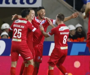 Druk op de ketel in de Henegouwse clash tussen RMP en de Carolo's