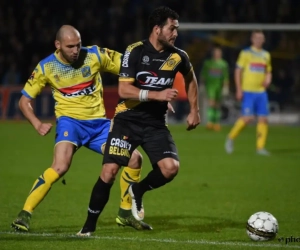 Lokeren zet de wederopstanding in en laat Standard alleen achter op de laatste plaats