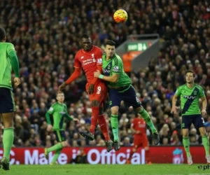 The Beast is back: buffelstoot Benteke!