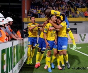 STVV wipt over KV Kortrijk na eerste thuissucces in twee maanden